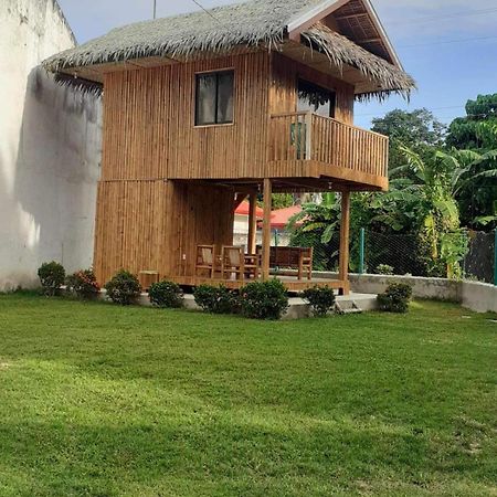 Brigitte'S Rental House Dauin Exterior photo