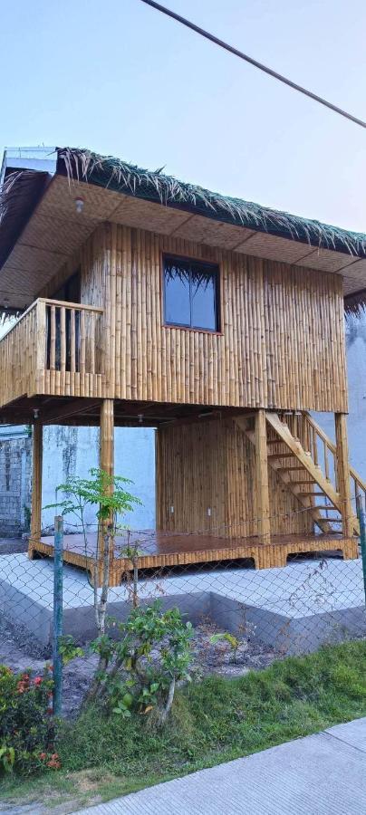 Brigitte'S Rental House Dauin Exterior photo